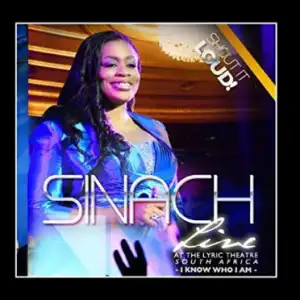 Sinach - Grateful